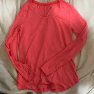 Champion workout shirt